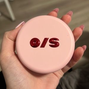 ONE/SIZE BY PATRICK STARRR Ultimate Blurring Setting Powder